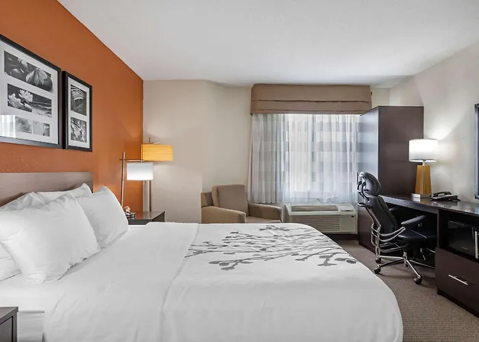 Sleep Inn Dewitt - Lansing North